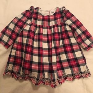 Baby Gap Dress